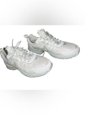 NWT Nike V2K Run GORE-TEX Waterproof Shoes Light Iron Ore 9 Chunky Y2K Sneakers